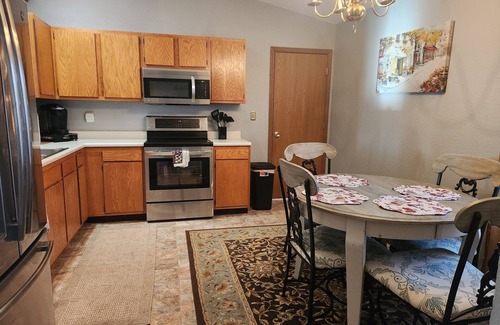 Indianapolis House | Entire house for rent