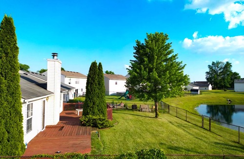 Indianapolis House | Entire house for rent