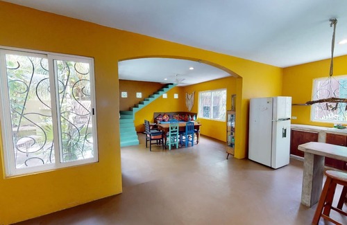 El Cuyo House | Entire house for rent in El Cuyo