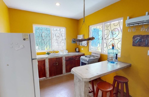 El Cuyo House | Entire house for rent in El Cuyo