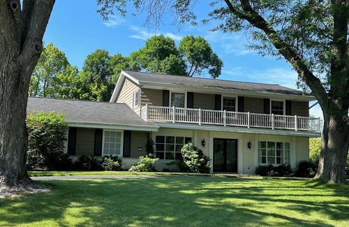 Elm Grove House | Entire House for Rent in Elm Grove with Pool