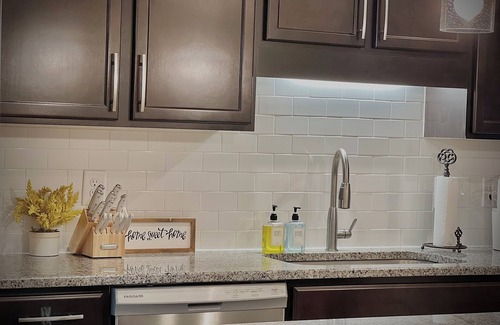 Clarksville House | Entire House for you near Casino and Ft. Campbell