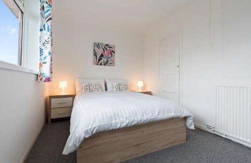 Bramcote House | Entire house in Nottingham