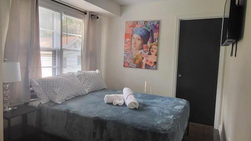 Lilburn House | Entire house in Old Town Lilburn 4 bedrooms 4 bath