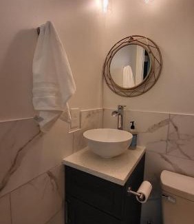 Lilburn House | Entire house in Old Town Lilburn 4 bedrooms 4 bath