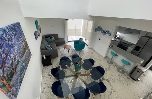 Playa del Carmen House | Entire House