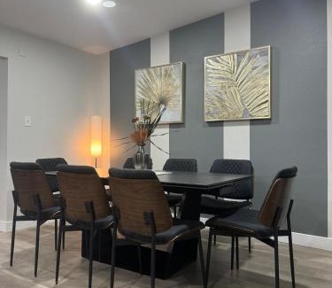 North Las Vegas House | Entire House near DTLV
