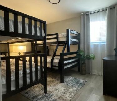 North Las Vegas House | Entire House near DTLV