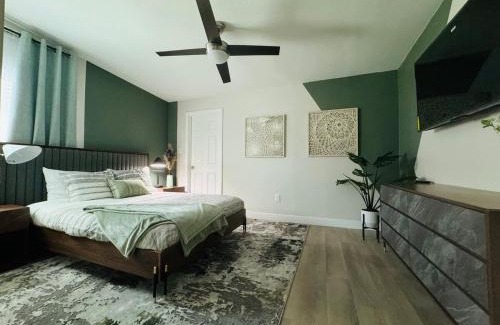 North Las Vegas House | Entire House near DTLV