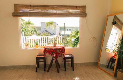 Ben Tre House | Entire House - Nhà nguyên căn - Nhà Mơ Homestay Bến Tre