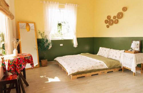 Ben Tre House | Entire House - Nhà nguyên căn - Nhà Mơ Homestay Bến Tre