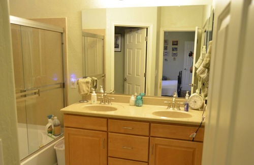 Estrella Village House | Entire house, pet friendly 3 bedroom 2 bath home in quiet neighborhood.