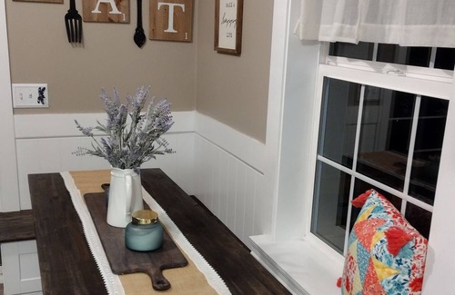 Post Falls House | Entire House- Pets Welcome- Private Hot Tub