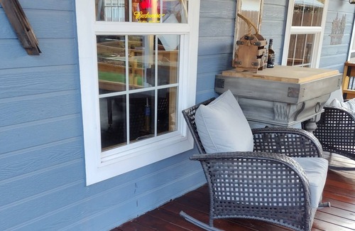 Post Falls House | Entire House- Pets Welcome- Private Hot Tub