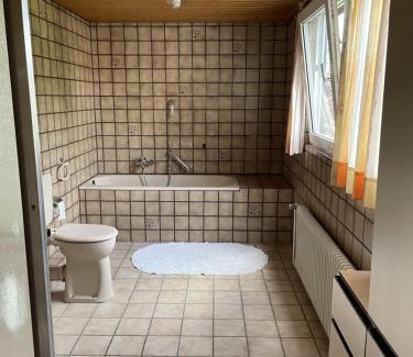 Bielefeld House | Entire house, quiet city location, garden, parking