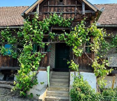 Saschiz House | Entire House @Saschiz 130