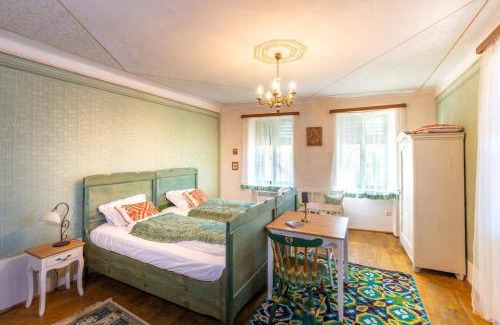 Saschiz House | Entire House @Saschiz 130