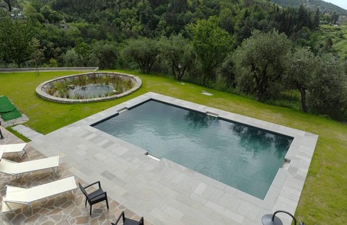 Pietrapiana House | Entire house with all 6 rooms. 1 fourbedded, 1 triplebedded, 4 doublerooms, all with private bath.