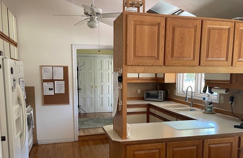 Martin Acres House | Entire Large Four Bedroom Executive Home