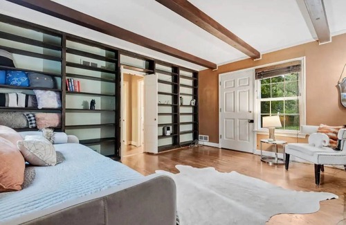 Bethesda House | Entire LUX Home in Bethesda