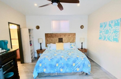 La Joya House | Entire Luxe Property, 3 Single Units, Private Pool & Jacuzzi