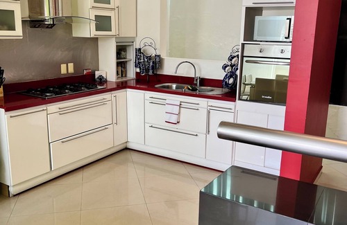 Camecuaro House | Entire Luxury House 4 Beds 3BR 3BTH