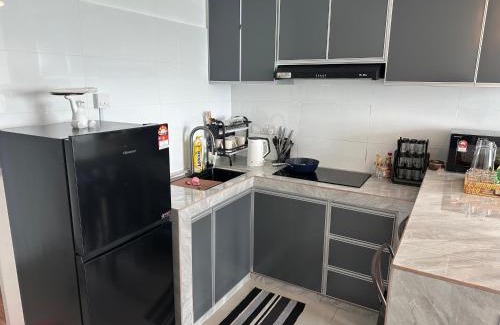 Petaling Jaya Apartment | Entire GolfView 3 BedRoom Condo in Petaling Jaya Near Paradigm Mall