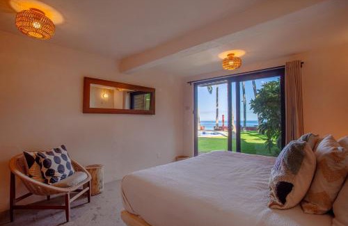 North End House | Entire Palmar Stunning 4 BR Oceanfront Townhome amazing views