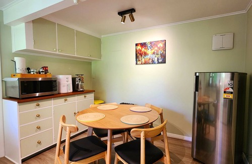 Johnsonville House | Entire private bushy spot in Johnsonville, Wellington