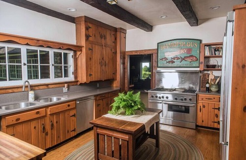 Harbor Springs House | Entire Property at Blisswood Resort