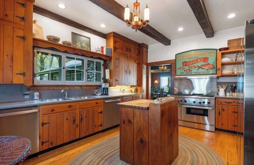 Harbor Springs House | Entire Property at Blisswood Resort