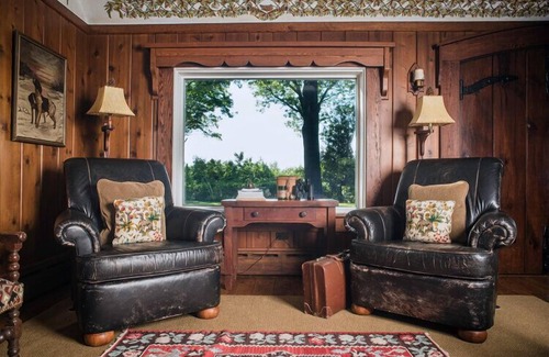 Harbor Springs House | Entire Property at Blisswood Resort