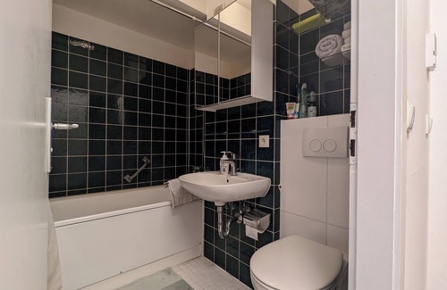 Angerviertel Apartment | Entire renovated apartment near Marienplatz