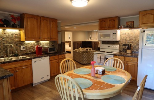 Bethlehem Condo | Entire rental unit in Bethlehem, NH