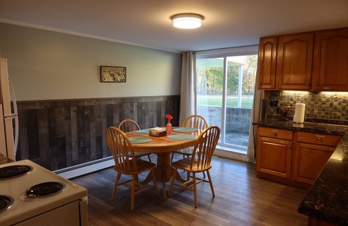 Bethlehem Condo | Entire rental unit in Bethlehem, NH