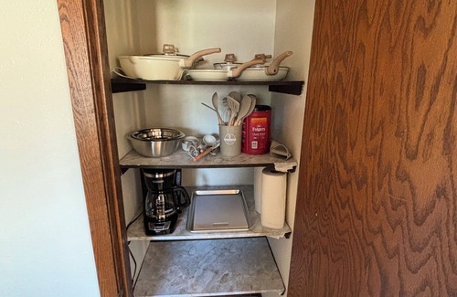 Grand Forks Apartment | Entire rental unit in Grand Forks, North Dakota