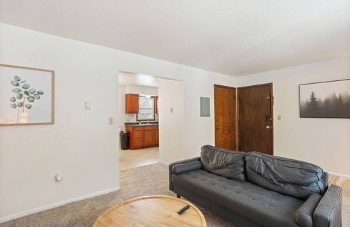 Grand Forks Apartment | Entire rental unit in Grand Forks, North Dakota