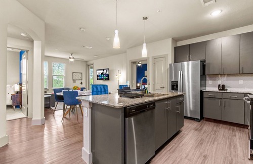 Southside Apartment | Entire rental unit in San Antonio, Texas, United States 5220