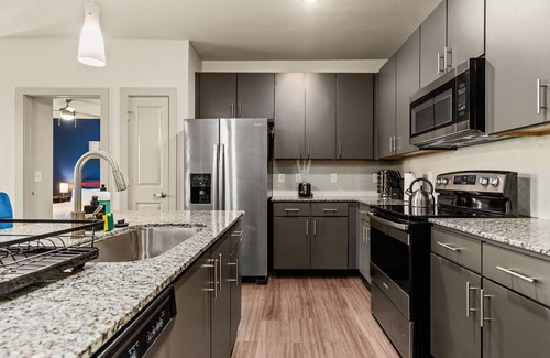 Southside Apartment | Entire rental unit in San Antonio, Texas, United States 5220