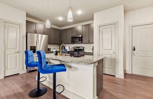 Southside Apartment | Entire rental unit in San Antonio, Texas, United States 5220