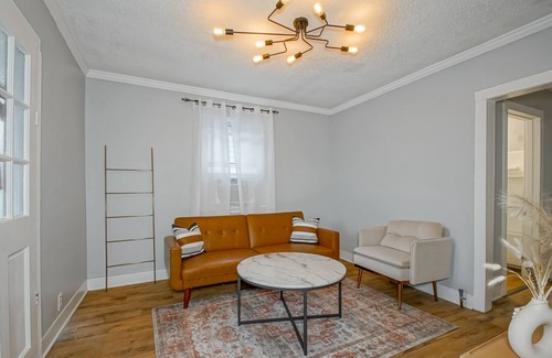 Whitney House | Entire residental home in New Orleans