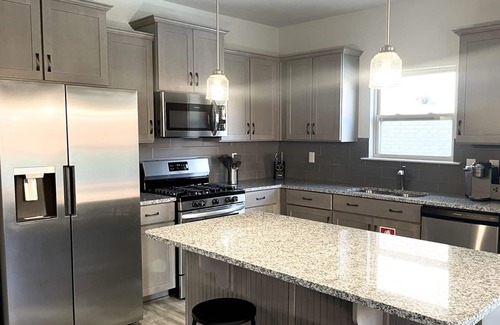 Conestee House | Entire Residential Greenville 4BD New Built Home