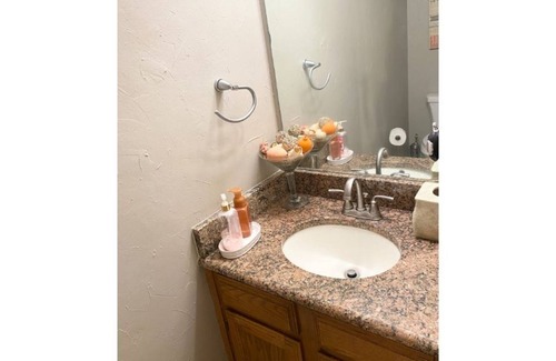 Fort Worth House | Entire residential home minutes from AT&T stadium