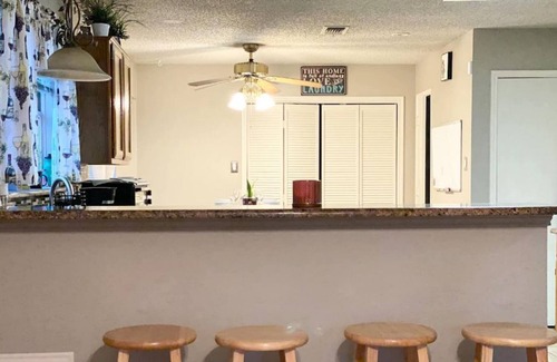 Fort Worth House | Entire residential home minutes from AT&T stadium