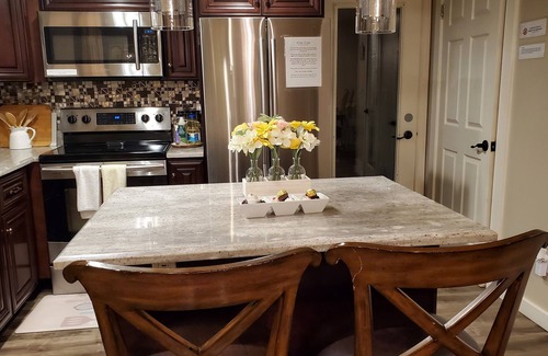 Rose Park House | Entire Salt Lake City Home minutes Away from Airport and Downtown!