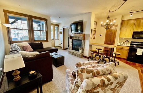 Granby Condo | Entire Ski Condo Granby Ranch