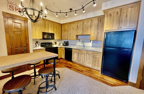 Granby Condo | Entire Ski Condo Granby Ranch