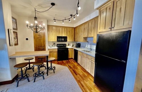Granby Condo | Entire Ski Condo Granby Ranch