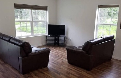 Soldotna House | Entire Soldotna Unit B by the Kenai river
