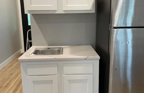Arnolds Park Apartment | Entire Top Floor Only: Okoboji Oasis/Private Entrance
